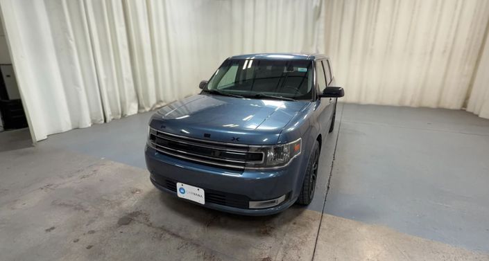 2019 Ford Flex SEL -
                  Riverside, CA