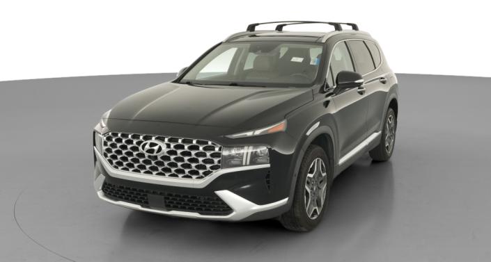 Thumbnail: 2022 Hyundai Santa Fe - 1