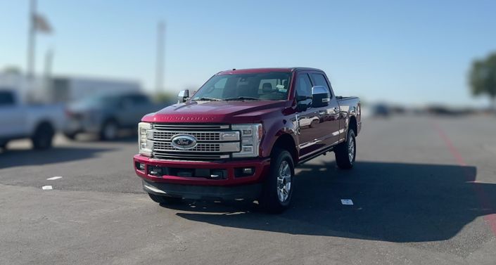 Thumbnail: 2018 Ford Econoline - 1