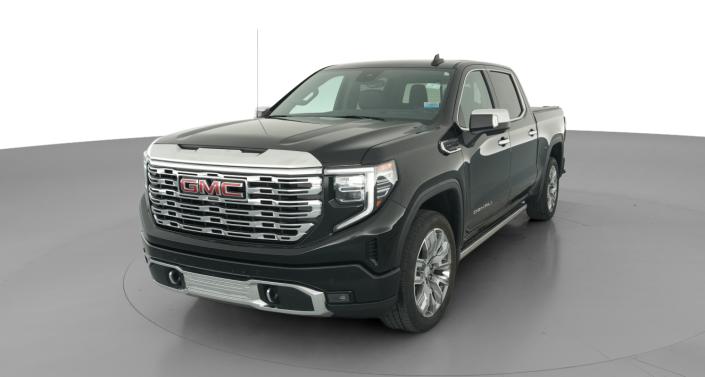 Thumbnail: 2023 GMC Sierra 1500 - 1