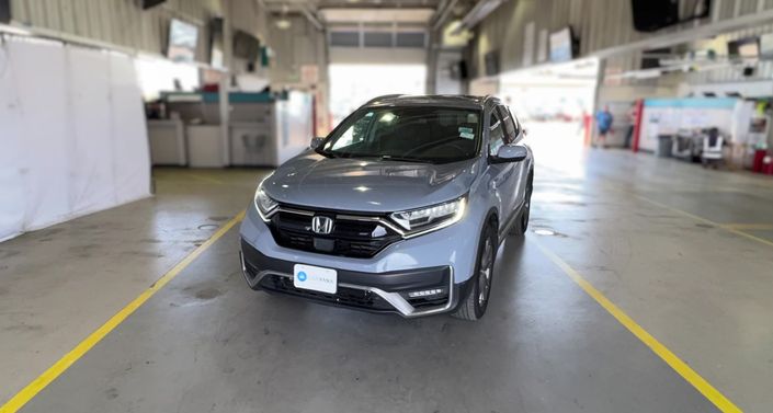 Thumbnail: 2022 Honda CR-V - 1