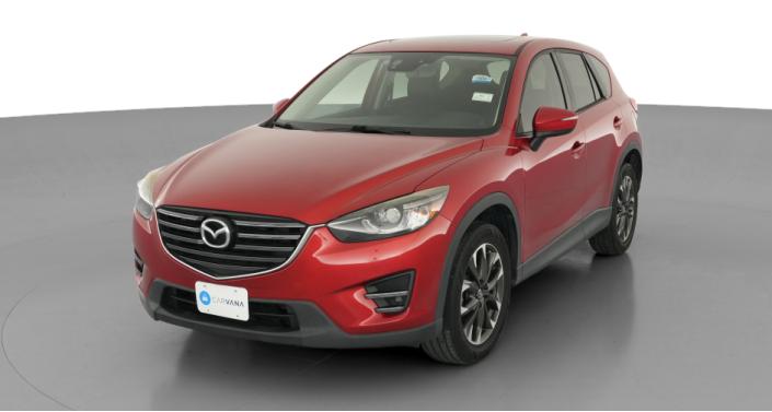 Thumbnail: 2016 Mazda CX-5 - 1