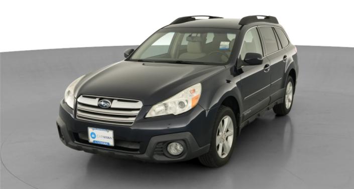 2013 Subaru Outback Premium -
                  Richton Park, IL