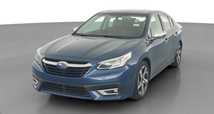 Thumbnail: 2022 Subaru Legacy - 1