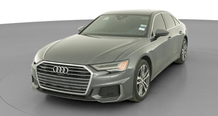2019 Audi A6 TFSI Prestige -
                  Hebron, OH