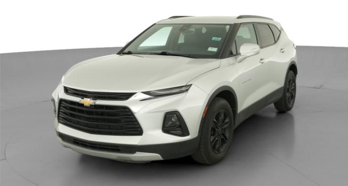 2021 Chevrolet Blazer  -
                  Tolleson, AZ