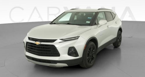 2021 Chevrolet Blazer