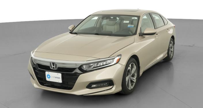 Thumbnail: 2019 Honda Accord - 1