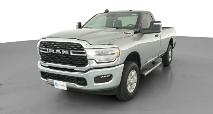 Thumbnail: 2023 RAM 2500 - 1