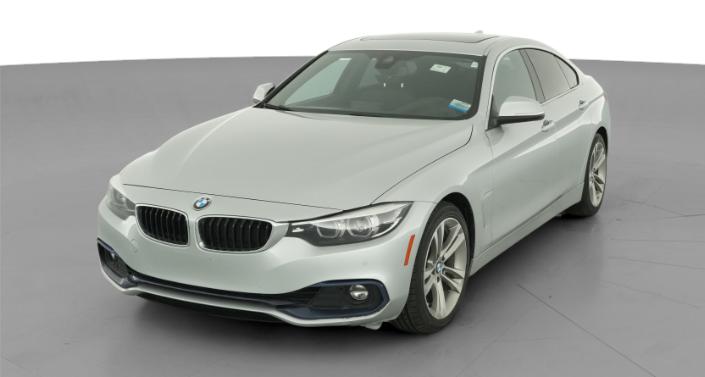 2018 BMW 4 Series 430i -
                  Tolleson, AZ