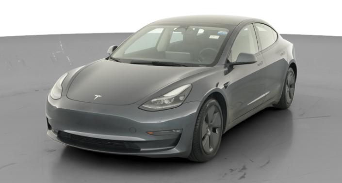 Thumbnail: 2023 Tesla Model 3 - 1