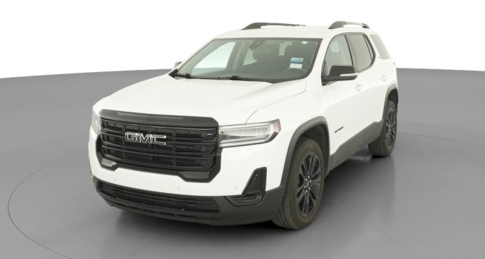 Thumbnail: 2023 GMC Acadia - 1