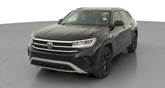 Thumbnail: 2022 Volkswagen Atlas - 1