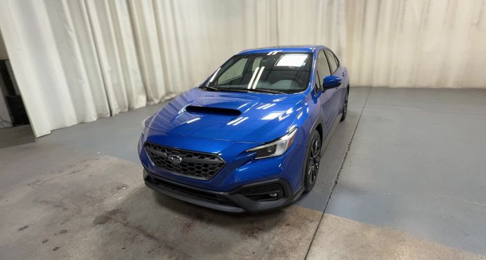Thumbnail: 2023 Subaru WRX - 1