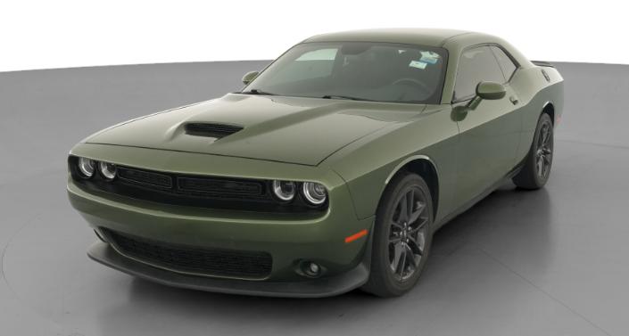 Thumbnail: 2022 Dodge Challenger - 1