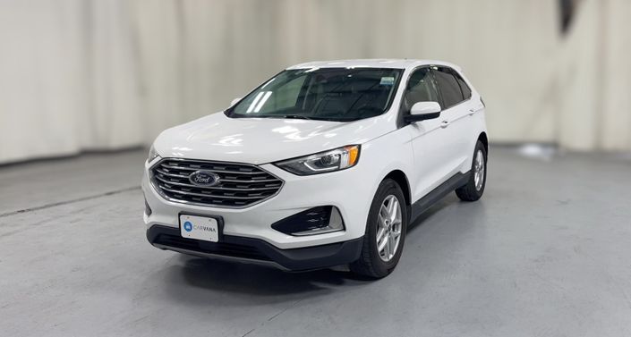 Thumbnail: 2022 Ford Edge - 1