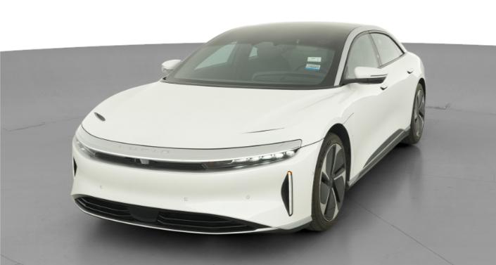 2023 Lucid Air Touring -
                  Tolleson, AZ