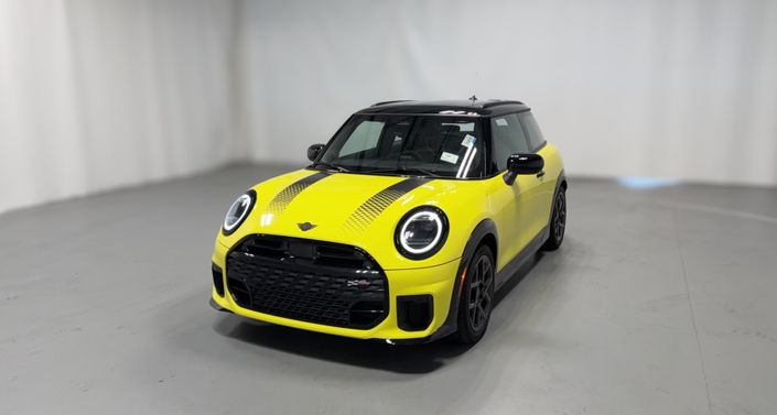 Thumbnail: 2026 MINI Cooper Hardtop - 1