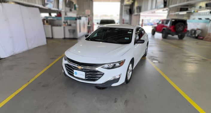 Thumbnail: 2023 Chevrolet Malibu - 1