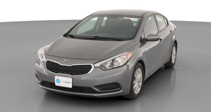 2016 Kia Forte LX -
                  Lorain, OH