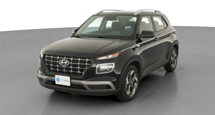 2021 Hyundai Venue SEL -
                  Trenton, OH