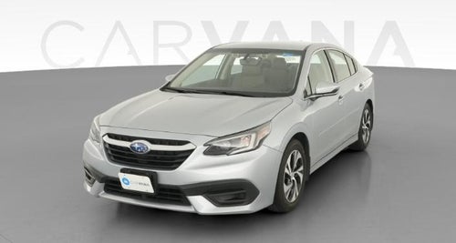 2022 Subaru Legacy