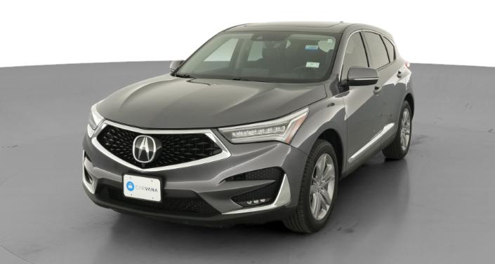 Thumbnail: 2019 Acura RDX - 1
