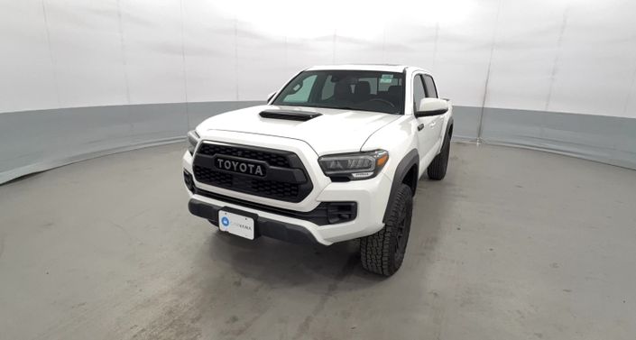 Thumbnail: 2021 Toyota Tacoma - 1