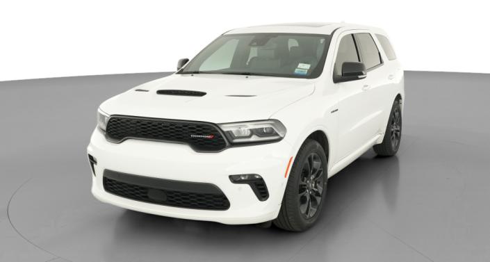 Thumbnail: 2022 Dodge Durango - 1