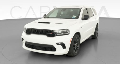 2022 Dodge Durango