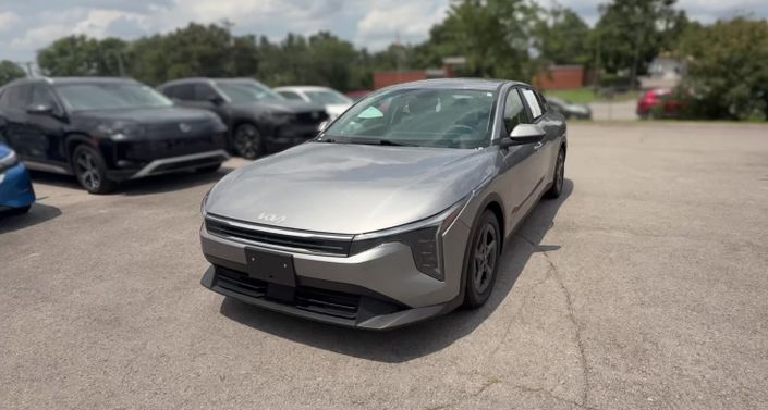 2025 Kia K4 LXS -
                  Madison, TN