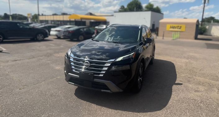 Thumbnail: 2026 Nissan Rogue - 1