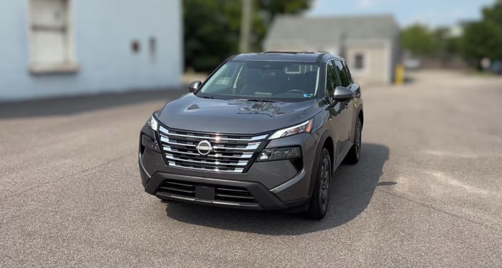 Thumbnail: 2026 Nissan Rogue - 1