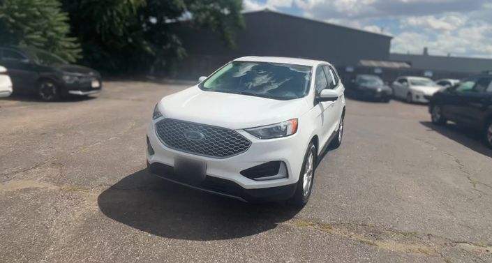Thumbnail: 2024 Ford Edge - 1