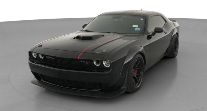 Thumbnail: 2023 Dodge Challenger - 1