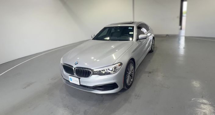 2019 BMW 5 Series 530i -
                  Houston, TX