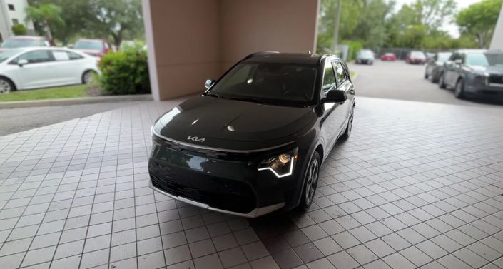 2024 Kia Niro Wind -
                  Miami, FL