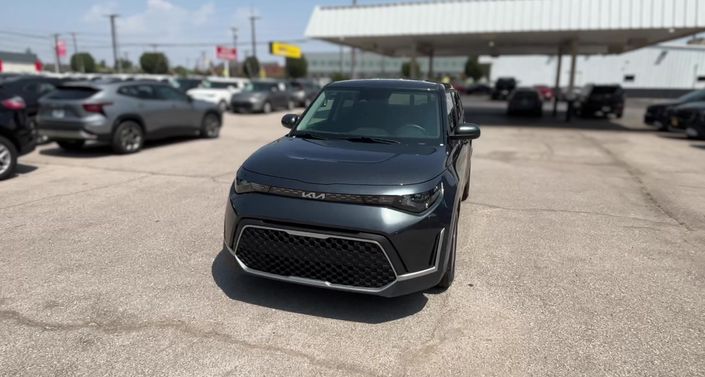 Thumbnail: 2025 Kia Soul - 1