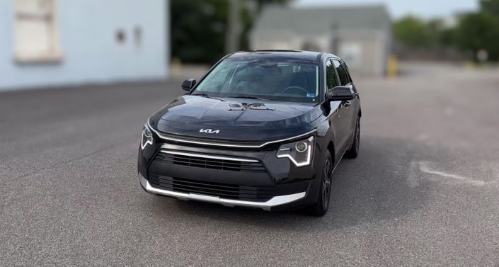 Thumbnail: 2026 Kia Niro - 1