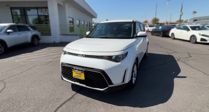 Thumbnail: 2025 Kia Soul - 1