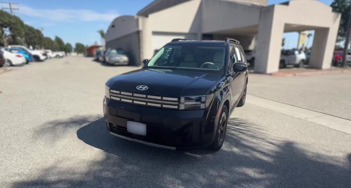 Thumbnail: 2025 Hyundai Santa Fe - 1