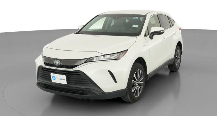 2021 Toyota Venza LE -
                  San Antonio, TX