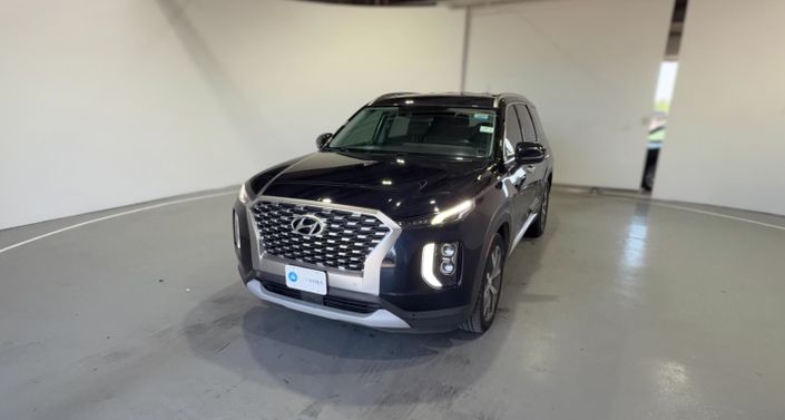 Thumbnail: 2022 Hyundai Palisade - 1