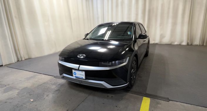 2022 Hyundai Ioniq 5 SEL -
                  Riverside, CA