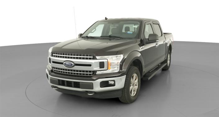 Thumbnail: 2018 Ford Econoline - 1