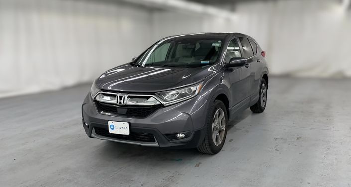 Thumbnail: 2018 Honda CR-V - 1