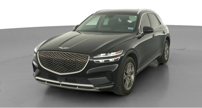 Thumbnail: 2025 Genesis GV70 - 1