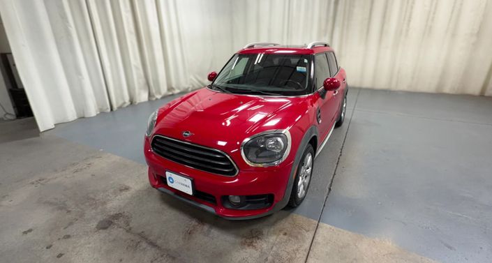 2019 MINI Cooper Countryman  -
                  Riverside, CA