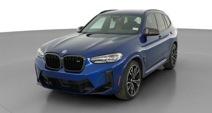 Thumbnail: 2022 BMW X3 - 1