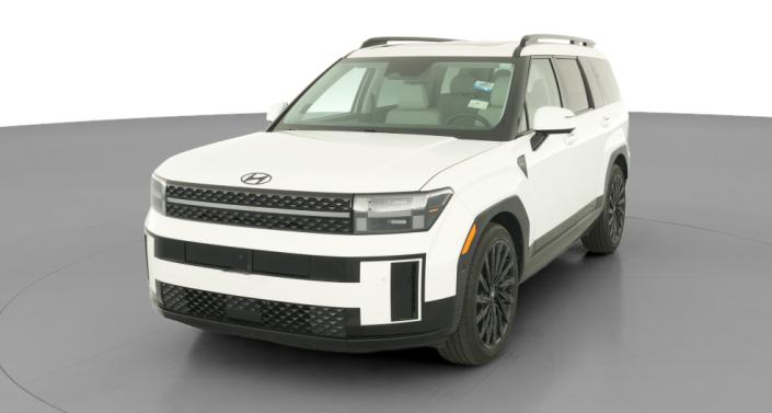 Thumbnail: 2024 Hyundai Santa Fe - 1